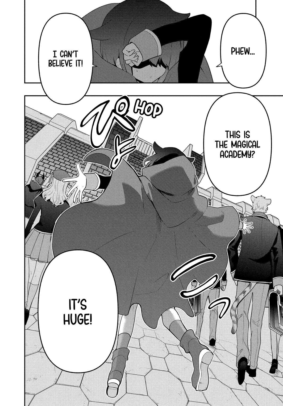 SIX PRINCESSES FALL IN LOVE WITH GOD GUARDIAN Chapter 92 18